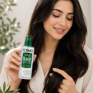 COSMO Olive Hair Serum