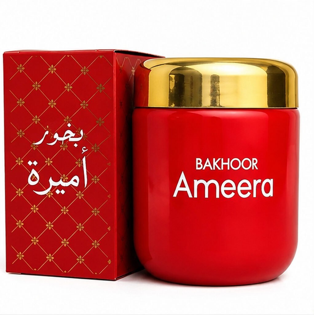 Hamidi Bakhoor Ameera 70g