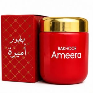 Hamidi Bakhoor Ameera 70g