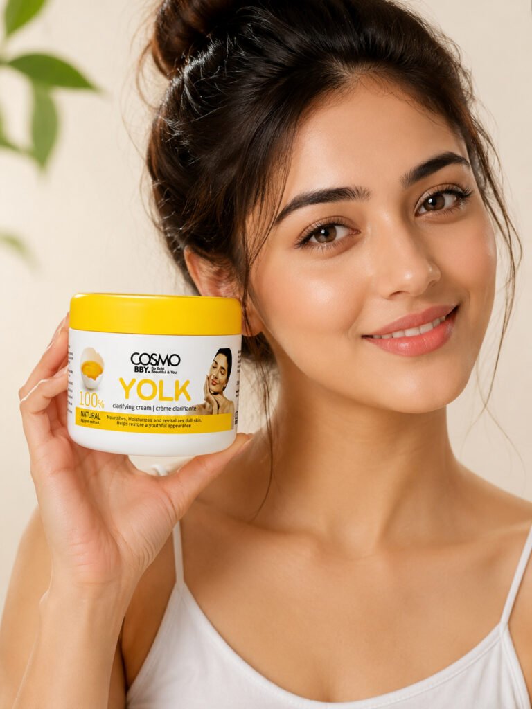 Skin Cream