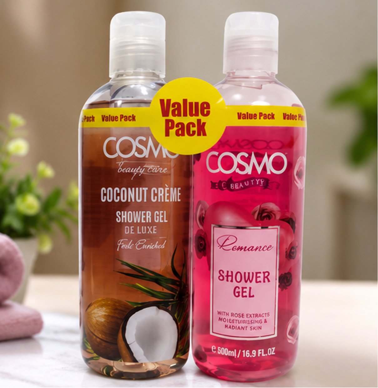 COSMO